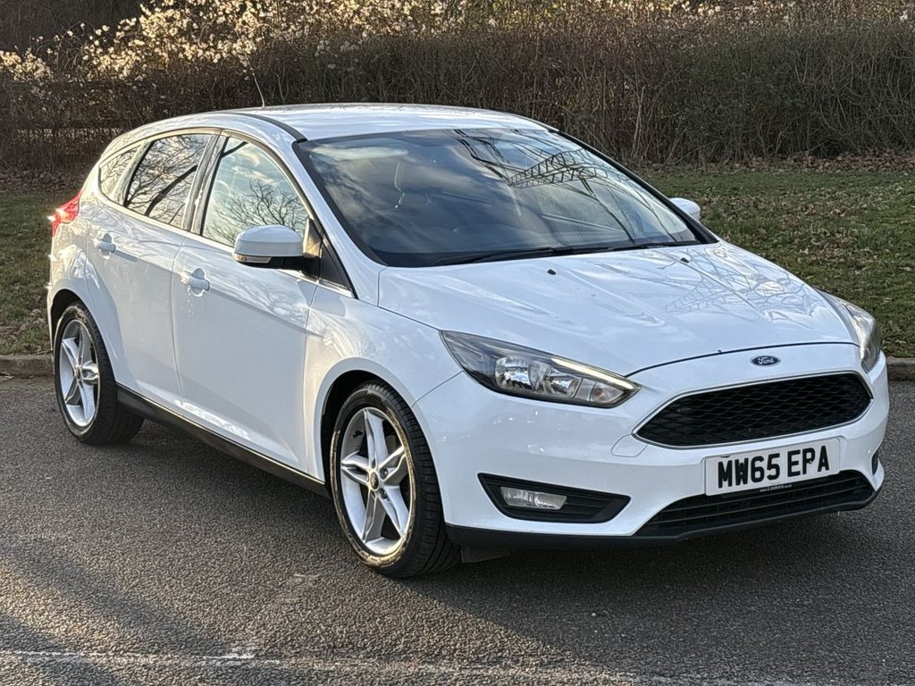 Used Ford Focus 2015 for sale - 77427884: Photo 7