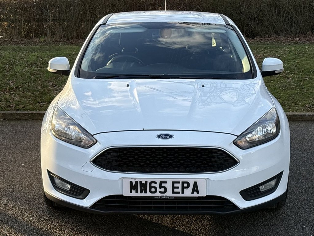 Used Ford Focus 2015 for sale - 77427884: Photo 8