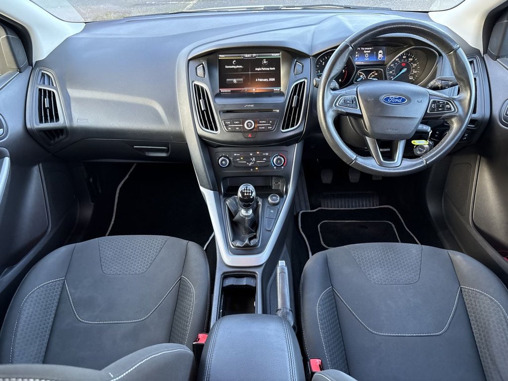 Used Ford Focus 2015 for sale - 77427884: Photo 9