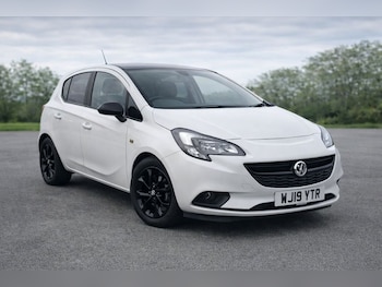 Used Vauxhall Corsa 2019 for sale - 78293335: Photo