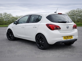 Used Vauxhall Corsa 2019 for sale - 78293335: Photo