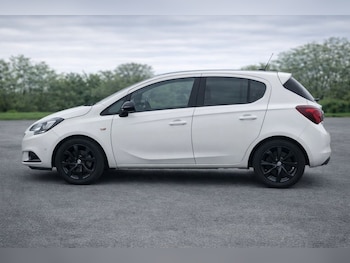 Used Vauxhall Corsa 2019 for sale - 78293335: Photo