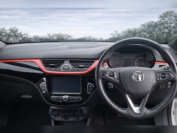 Used Vauxhall Corsa 2019 for sale - 78293335: Photo