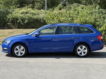 Used Skoda Octavia 2020 for sale - 75876865: Photo