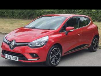 2019 (19) - 0.9 TCE 75 Iconic 5dr