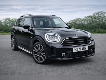 Used MINI Countryman 2022 for sale - 78287538: Photo