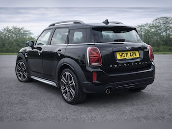 Used MINI Countryman 2022 for sale - 78287538: Photo