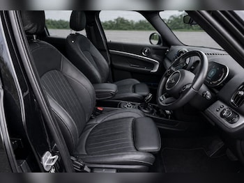 Used MINI Countryman 2022 for sale - 78287538: Photo