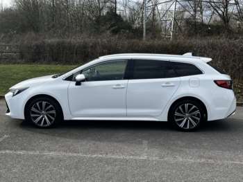 Used Toyota Corolla 2022 for sale - 73966374: Photo