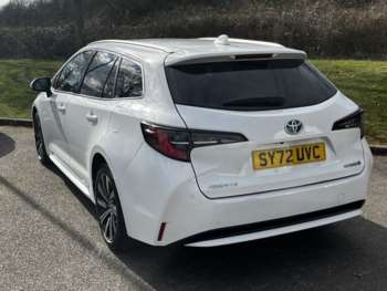 Used Toyota Corolla 2022 for sale - 73966374: Photo