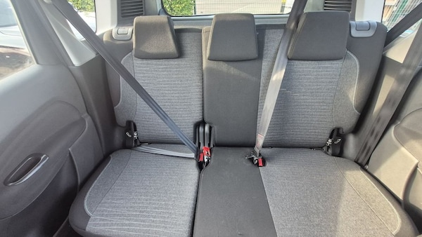 Used Citroen C3 Picasso 2016 for sale - 75654283: Photo 10