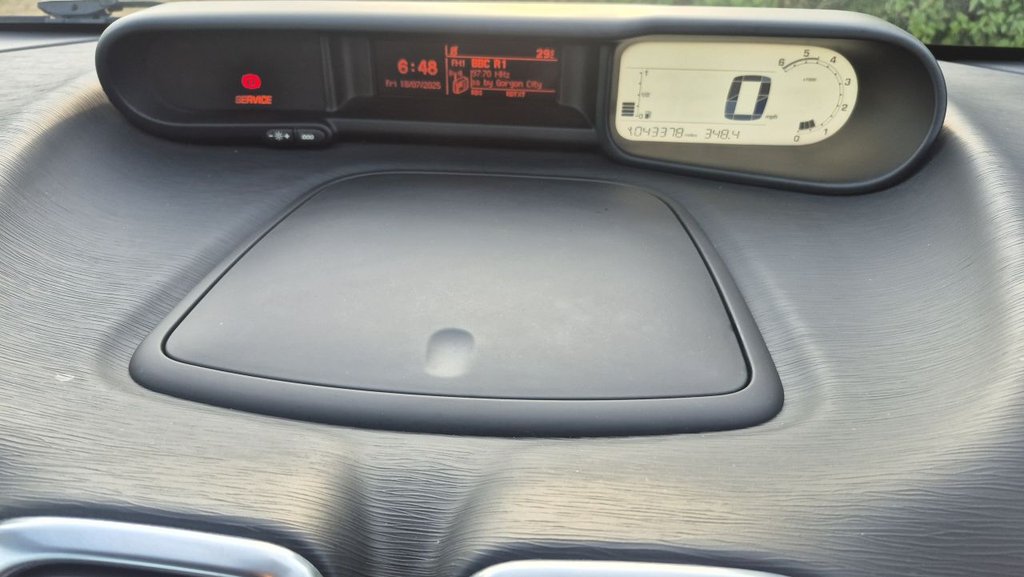 Vehicle 13
