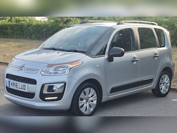 Citroen - C3 Picasso