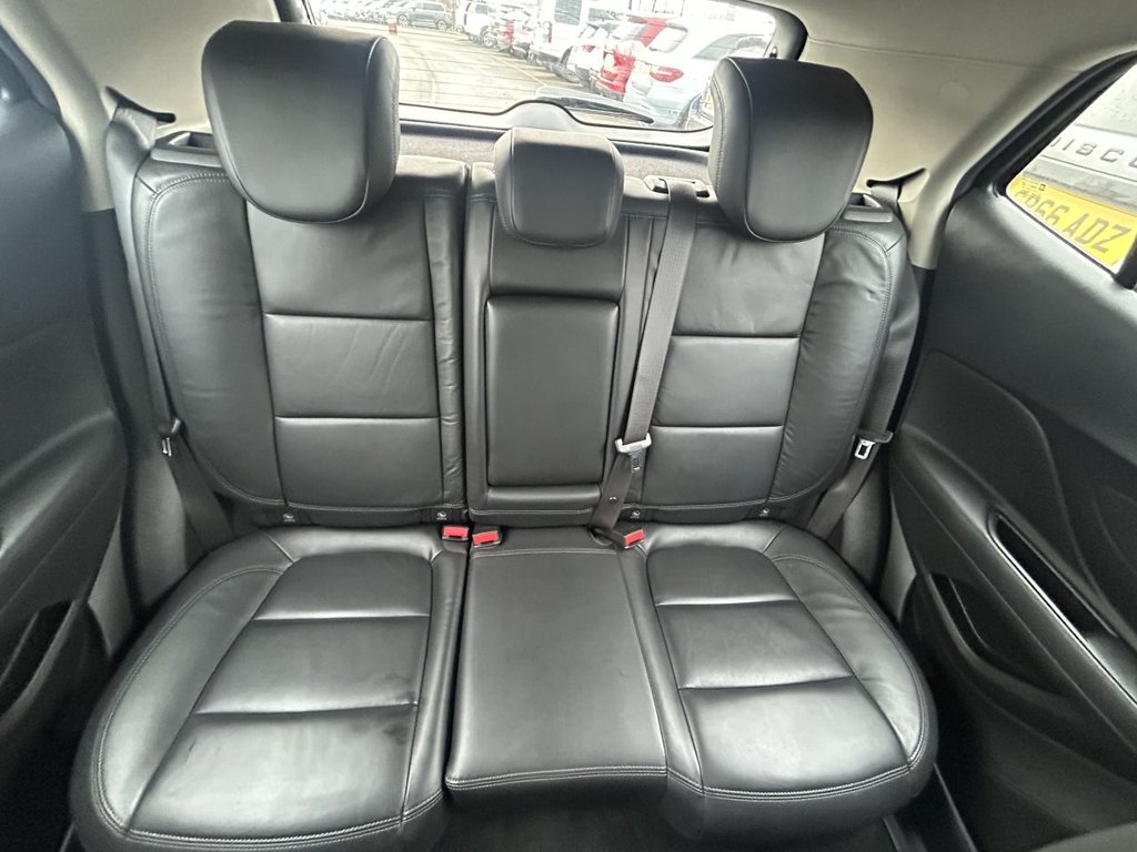 Used Vauxhall Mokka X 2019 for sale - 77139538: Photo 10