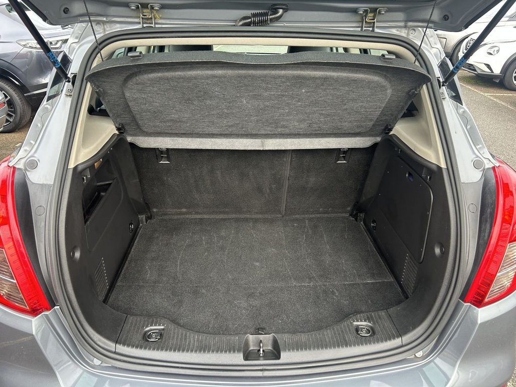 Used Vauxhall Mokka X 2019 for sale - 77139538: Photo 11
