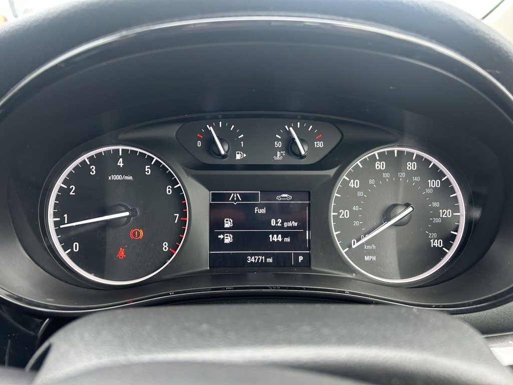 Used Vauxhall Mokka X 2019 for sale - 77139538: Photo 13