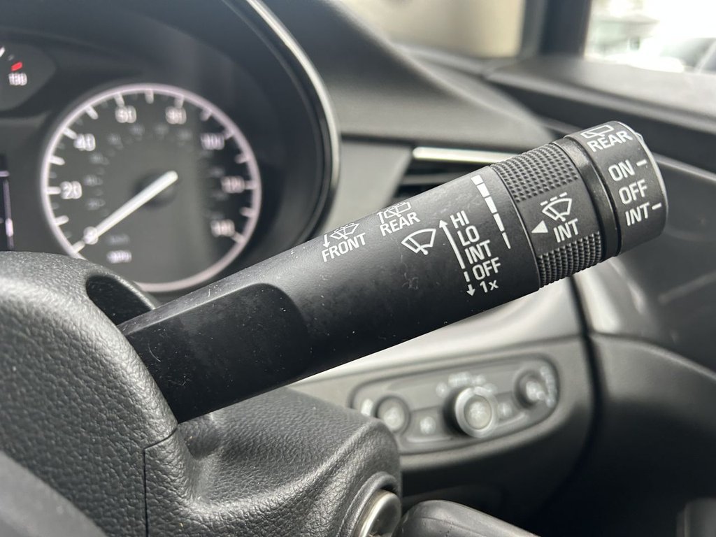 Used Vauxhall Mokka X 2019 for sale - 77139538: Photo 14