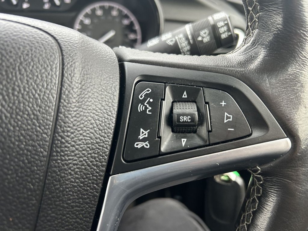 Used Vauxhall Mokka X 2019 for sale - 77139538: Photo 15