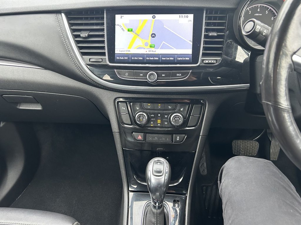 Used Vauxhall Mokka X 2019 for sale - 77139538: Photo 17