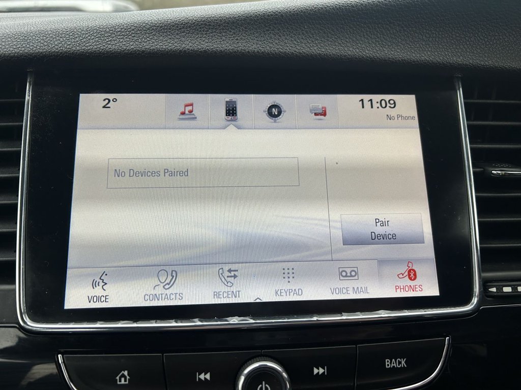 Used Vauxhall Mokka X 2019 for sale - 77139538: Photo 19