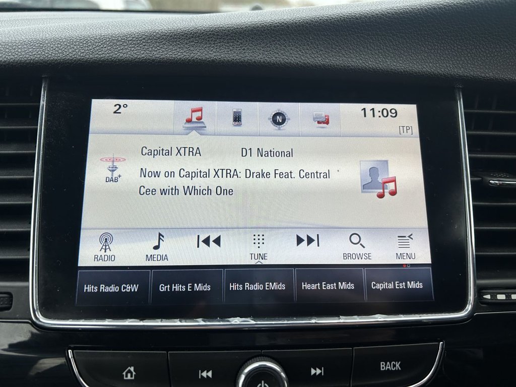 Used Vauxhall Mokka X 2019 for sale - 77139538: Photo 20