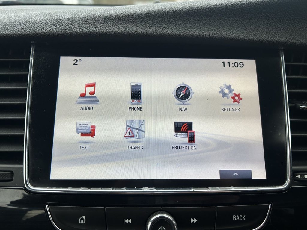 Used Vauxhall Mokka X 2019 for sale - 77139538: Photo 21