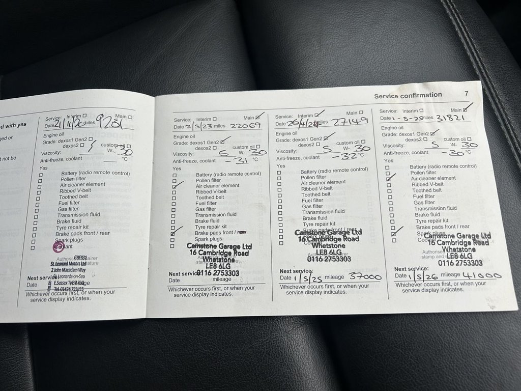 Used Vauxhall Mokka X 2019 for sale - 77139538: Photo 23