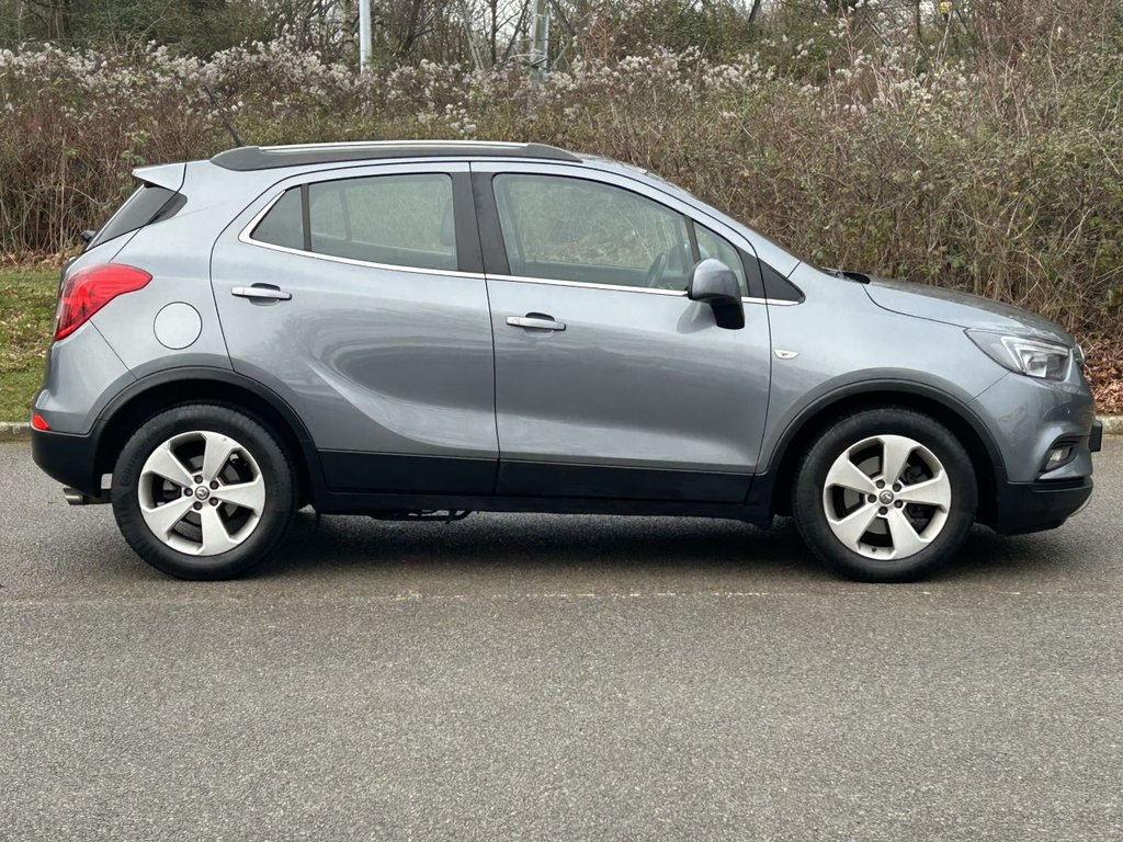 Used Vauxhall Mokka X 2019 for sale - 77139538: Photo 6