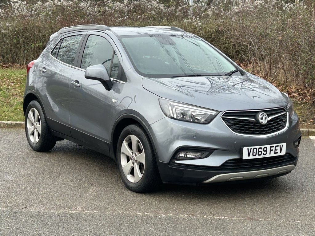 Used Vauxhall Mokka X 2019 for sale - 77139538: Photo 7