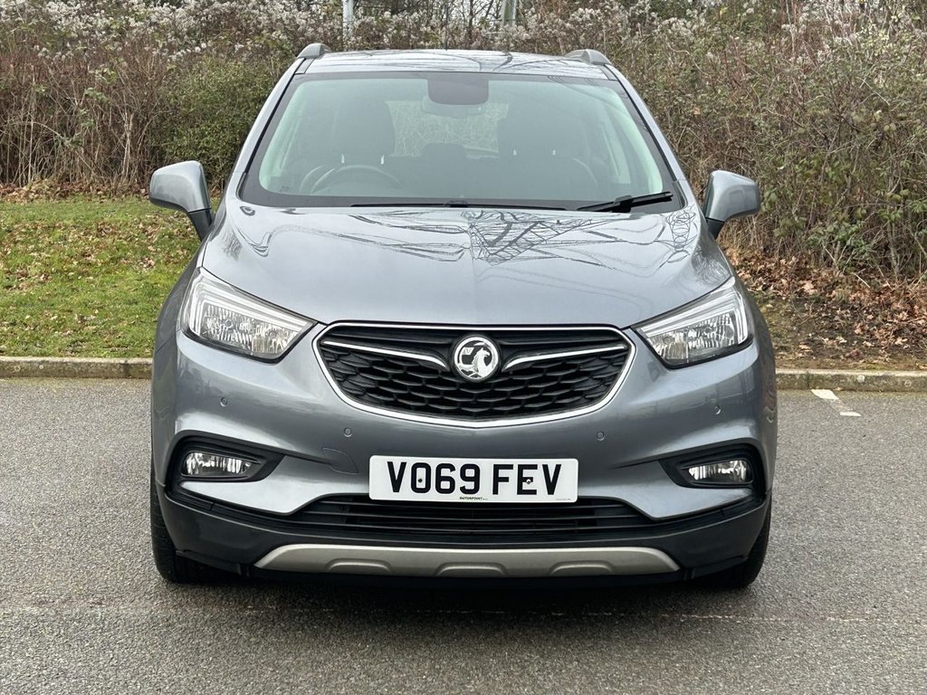 Used Vauxhall Mokka X 2019 for sale - 77139538: Photo 8