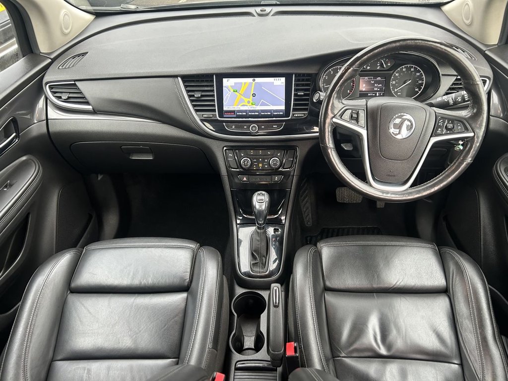 Used Vauxhall Mokka X 2019 for sale - 77139538: Photo 9
