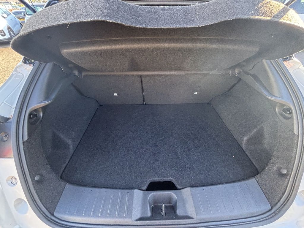 Used Nissan Juke 2021 for sale - 76711647: Photo 11