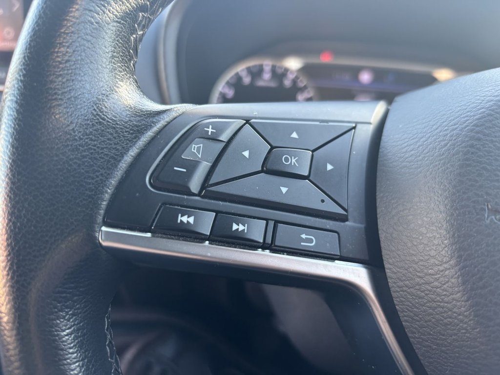 Used Nissan Juke 2021 for sale - 76711647: Photo 13