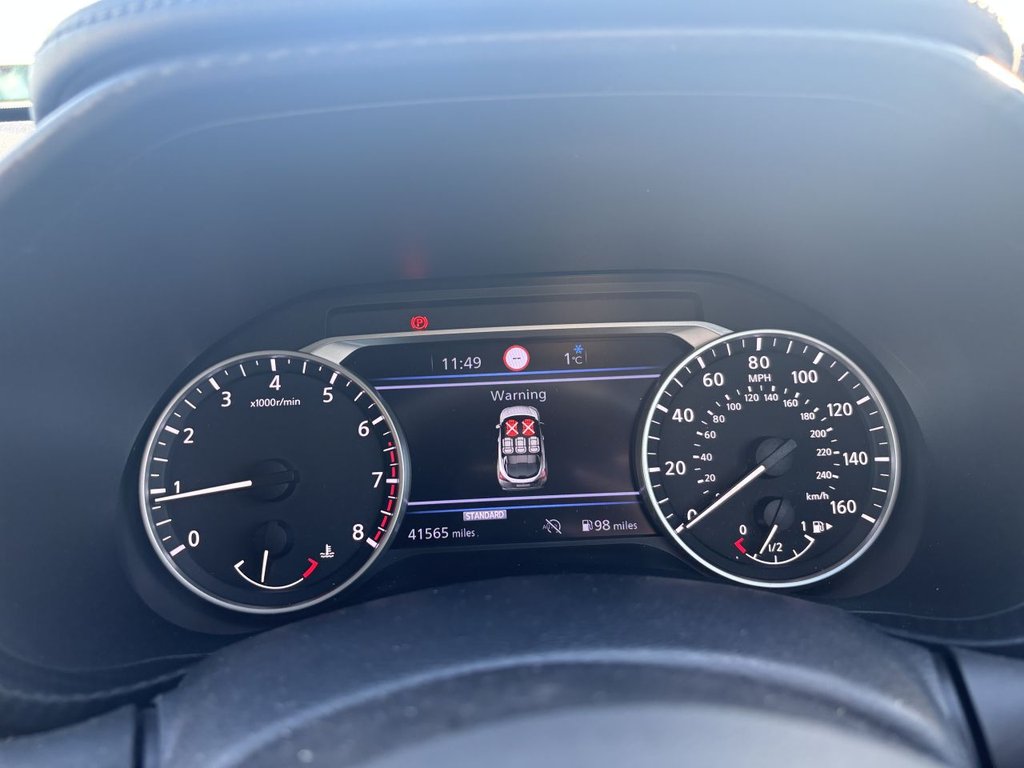 Used Nissan Juke 2021 for sale - 76711647: Photo 15