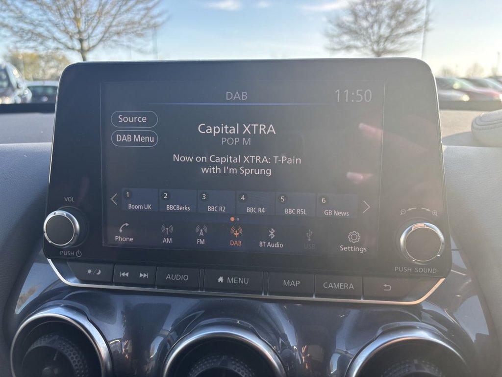 Used Nissan Juke 2021 for sale - 76711647: Photo 16