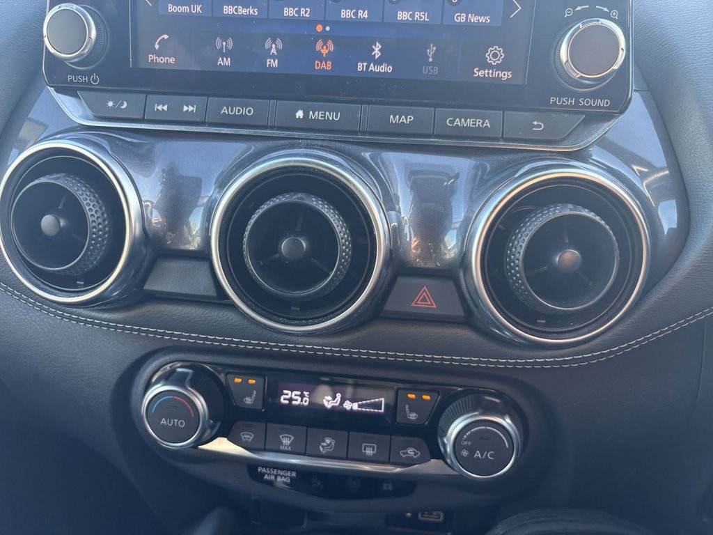 Used Nissan Juke 2021 for sale - 76711647: Photo 17