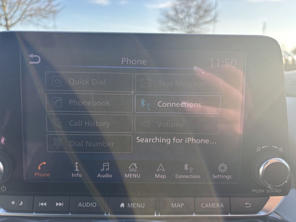 Used Nissan Juke 2021 for sale - 76711647: Photo 18