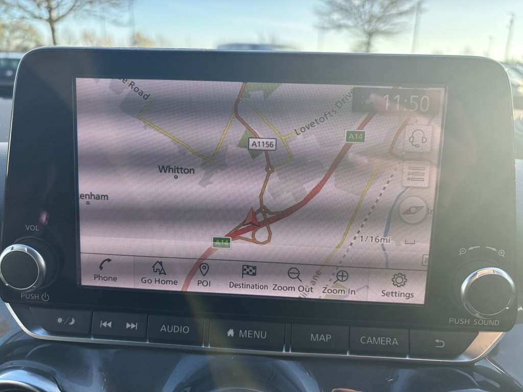 Used Nissan Juke 2021 for sale - 76711647: Photo 19