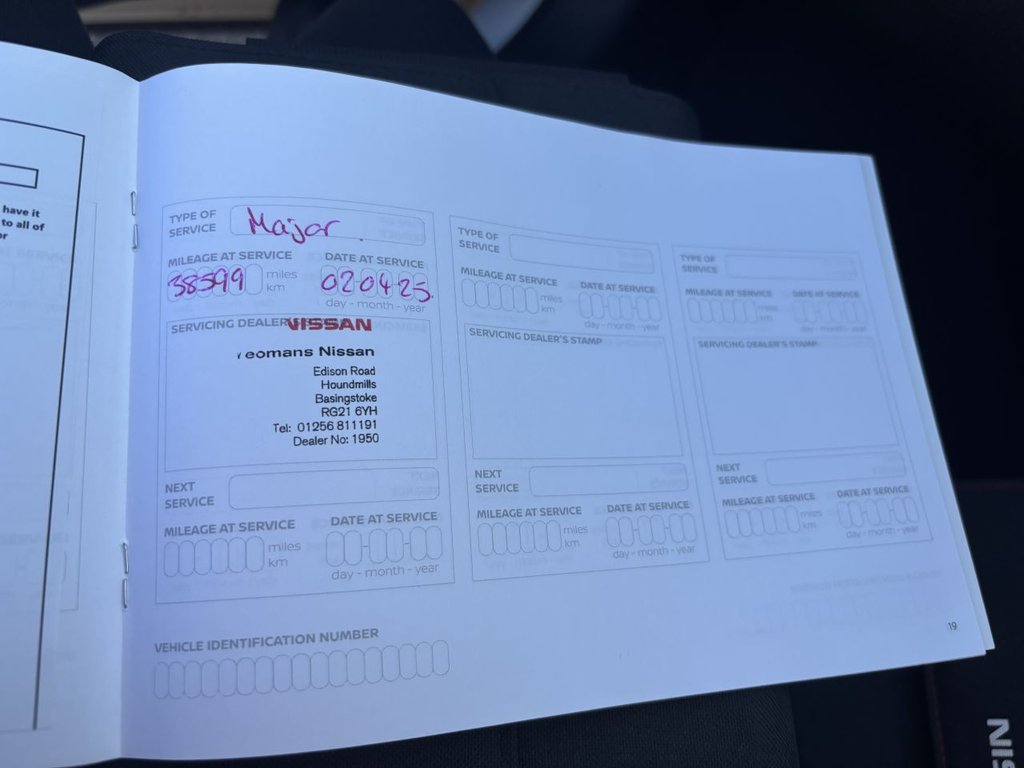 Used Nissan Juke 2021 for sale - 76711647: Photo 20