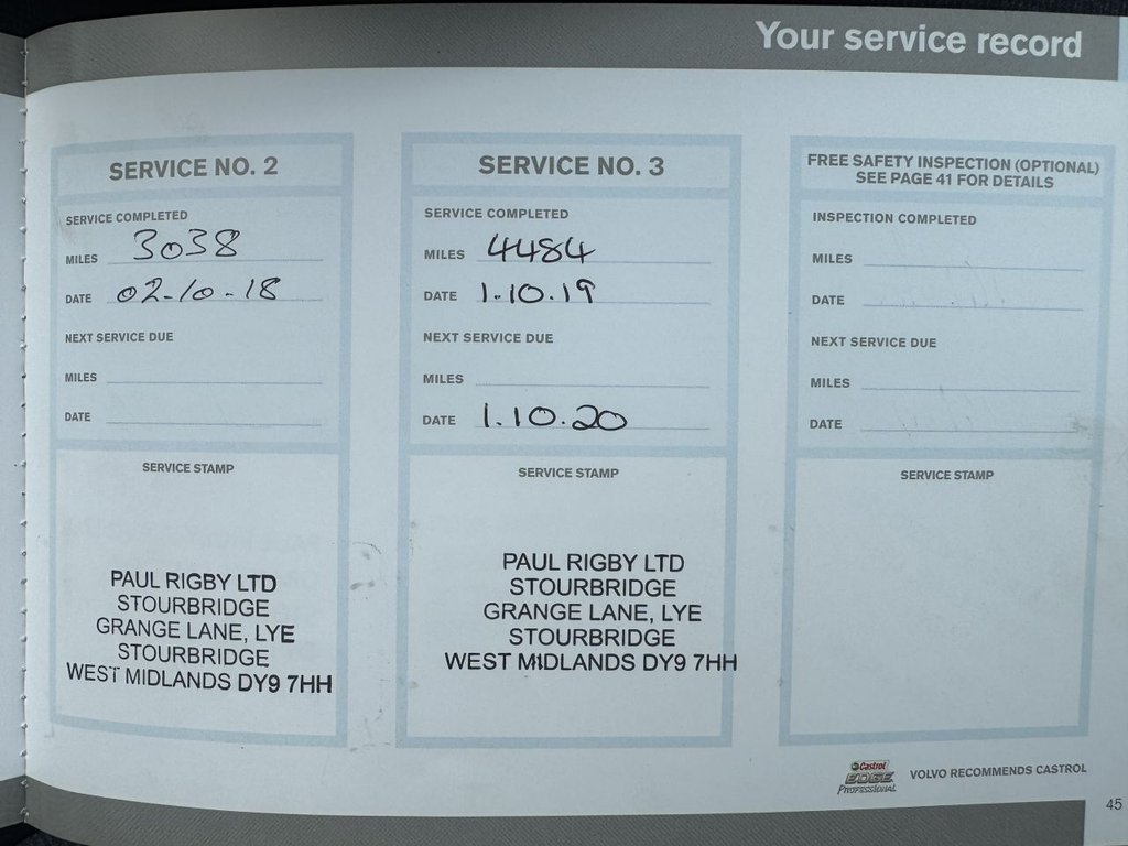 Vehicle 23