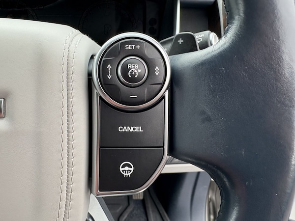 Used Land Rover Range Rover 2017 for sale - 75443993: Photo 16