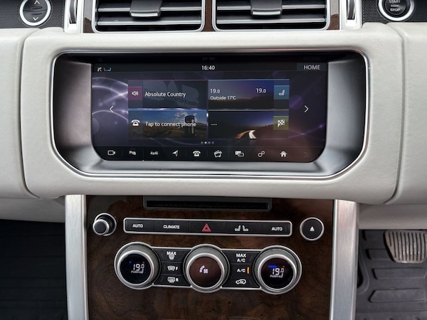 Used Land Rover Range Rover 2017 for sale - 75443993: Photo 17