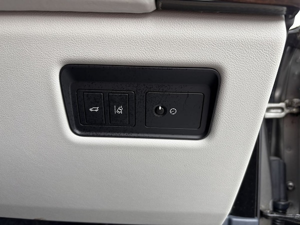 Used Land Rover Range Rover 2017 for sale - 75443993: Photo 18