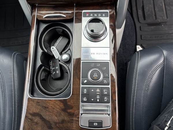 Used Land Rover Range Rover 2017 for sale - 75443993: Photo 19