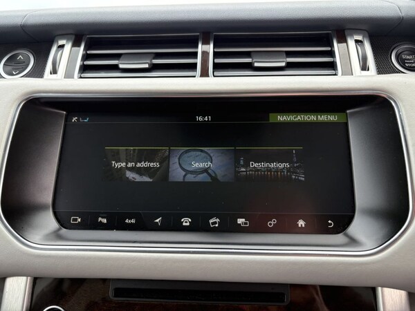Used Land Rover Range Rover 2017 for sale - 75443993: Photo 21