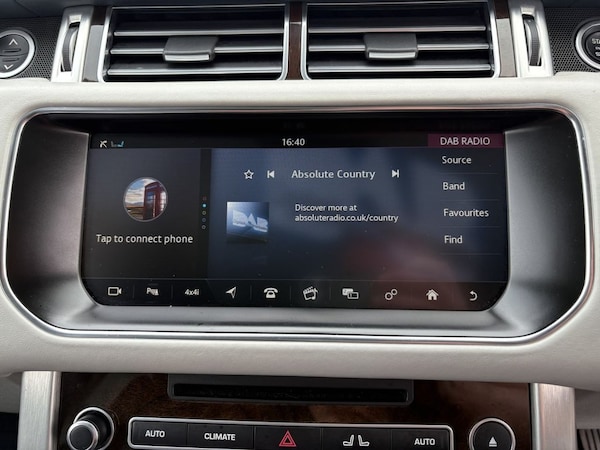 Used Land Rover Range Rover 2017 for sale - 75443993: Photo 23