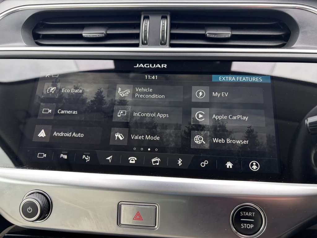 Used Jaguar I-Pace 2020 for sale - 78002712: Photo 15