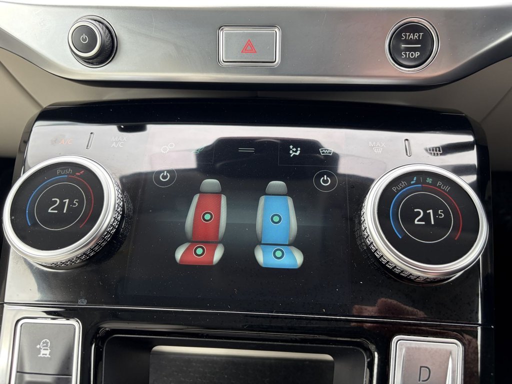 Used Jaguar I-Pace 2020 for sale - 78002712: Photo 16