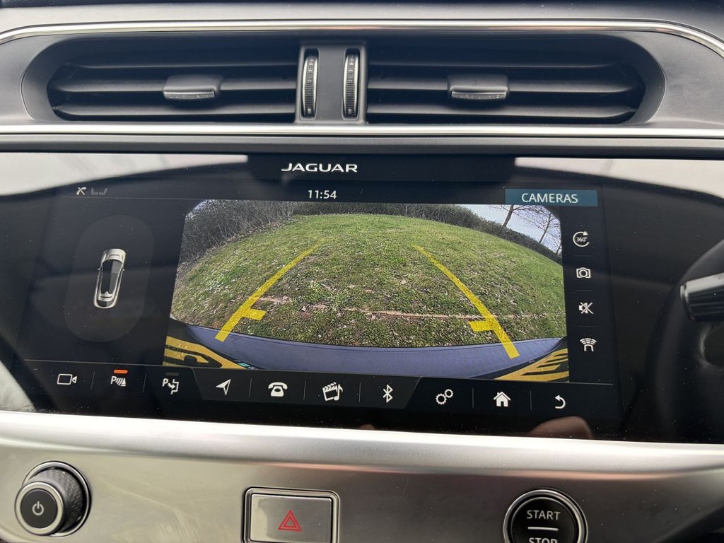 Used Jaguar I-Pace 2020 for sale - 78002712: Photo 17