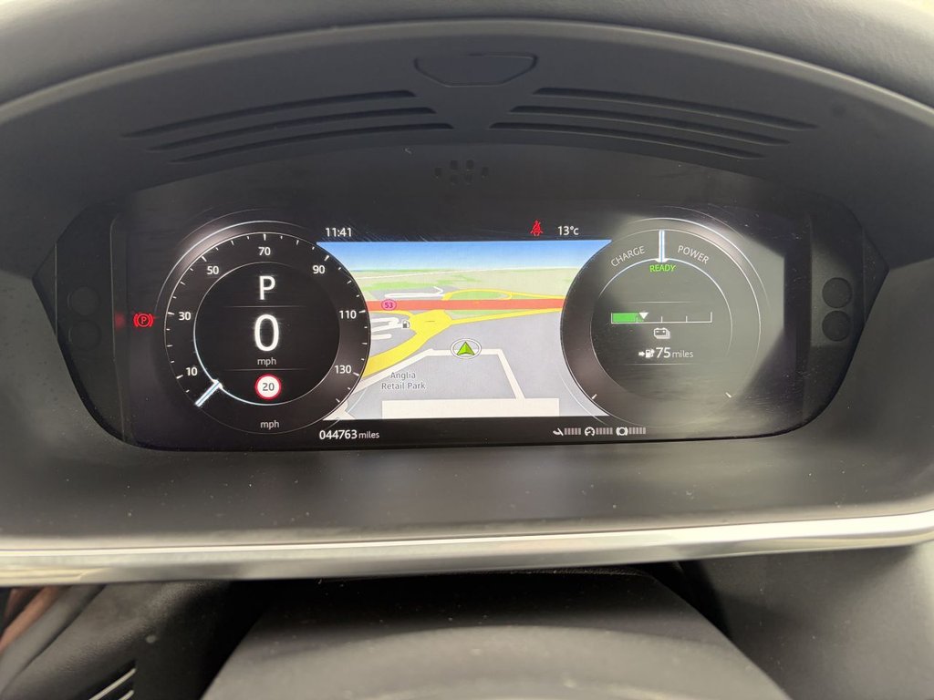 Used Jaguar I-Pace 2020 for sale - 78002712: Photo 21